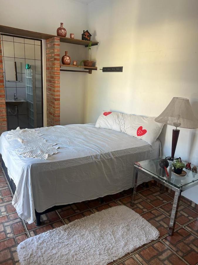 Hotel Ceres - Suite Araras Azuis - 11 Cuiaba  Bagian luar foto